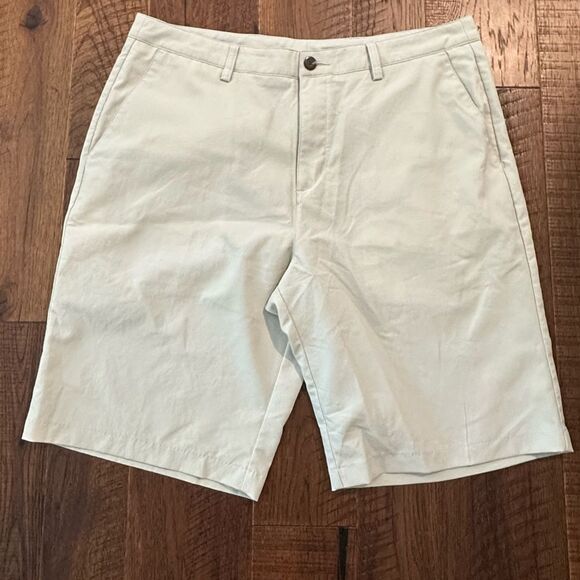 Adidas Golf men’s Lightweight Performance Ripstop Shorts 36 - Picture 1 of 3